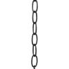 Farmhouse Metal Pendant